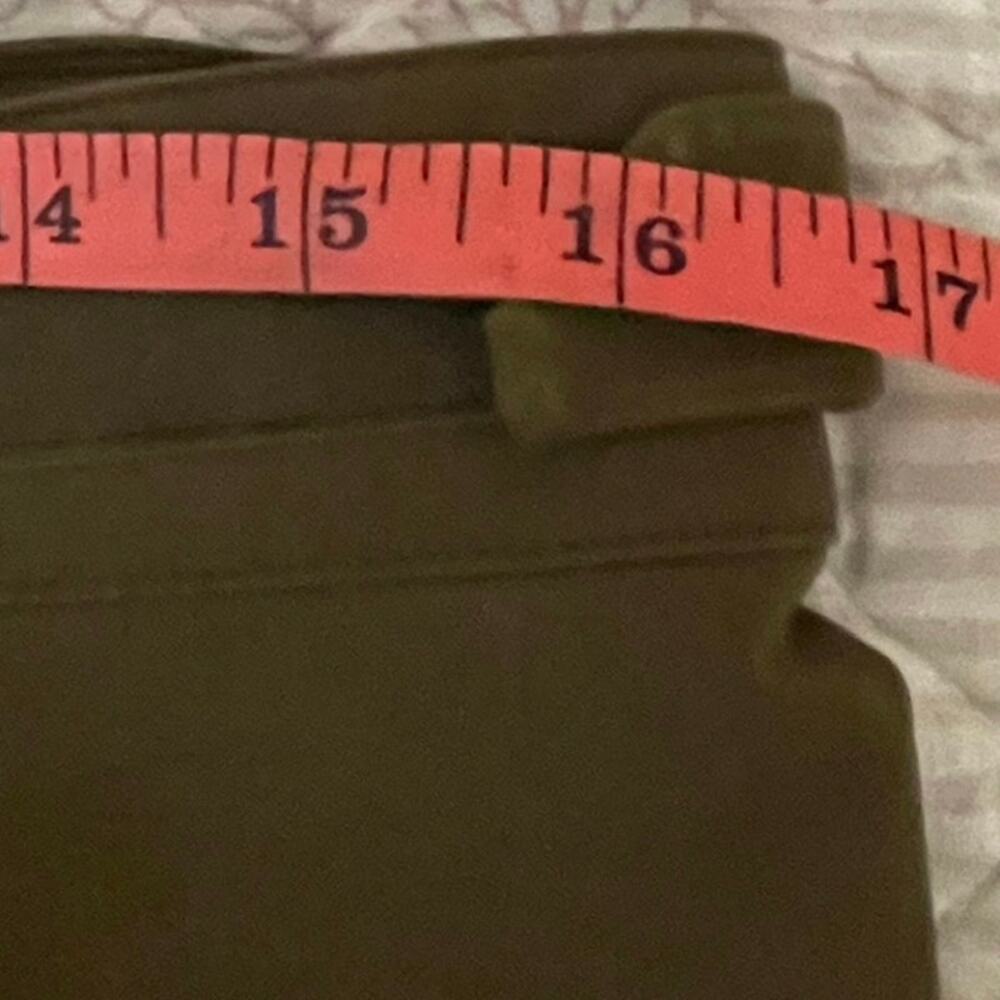Ten Thousand Men's Tactical Utility Pant OD Green Size 32 Outdoors Hiking - Picture 10 of 16